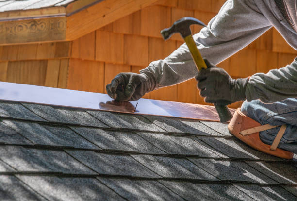 Best Green or Eco-Friendly Roofing Solutions  in White Hall, IL