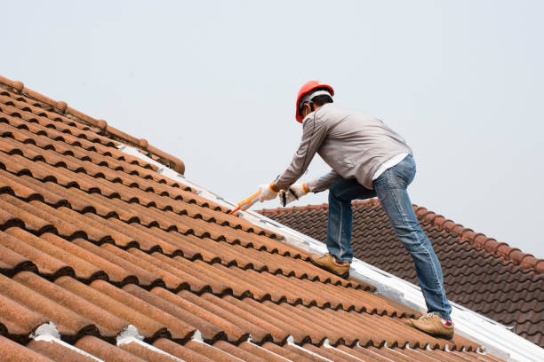 Best Gutter Installation and Repair  in White Hall, IL