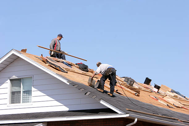 Reliable White Hall, IL  Roofing repair and installation Solutions