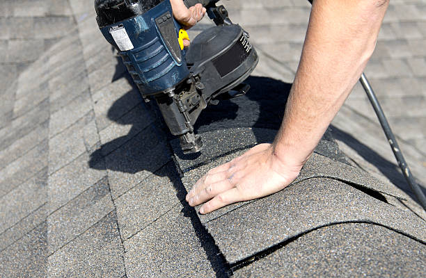 Best Roof Insulation Installation  in White Hall, IL