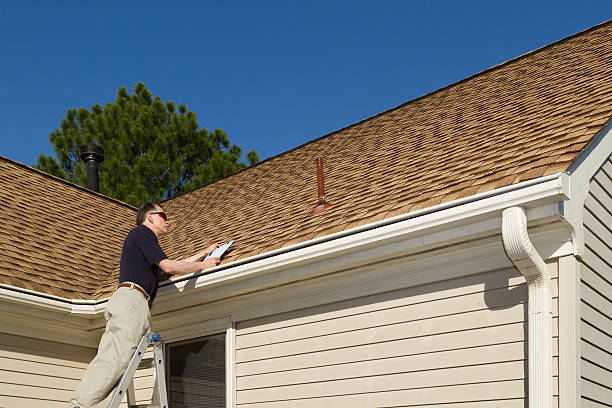 Best Rubber Roofing (EPDM, TPO)  in White Hall, IL